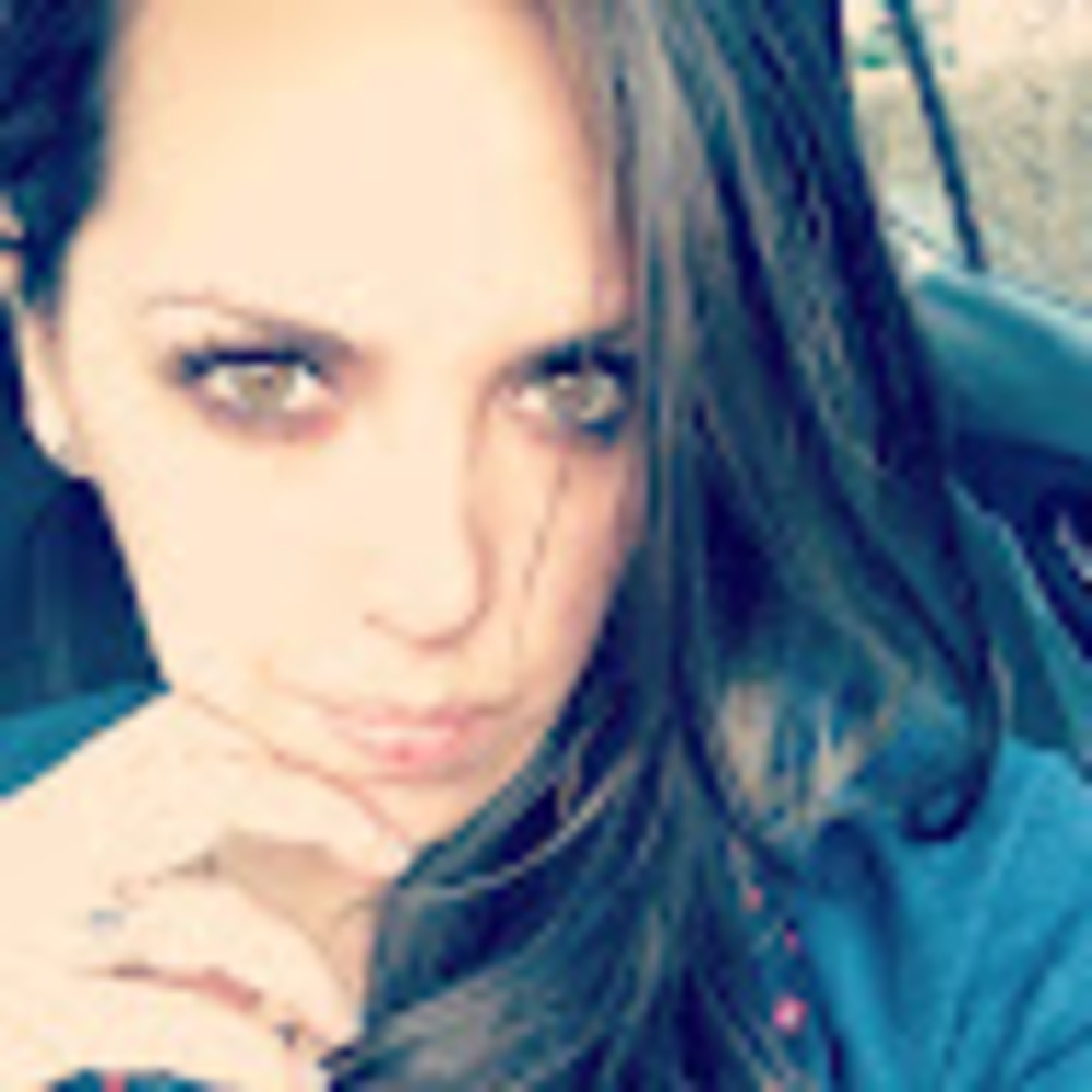 Meet your Posher, Jossette